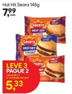 Asun Hot Hit Seara oferta