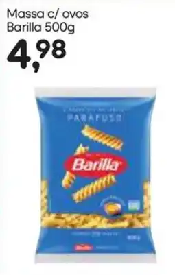 Asun Massa c/ ovos oferta