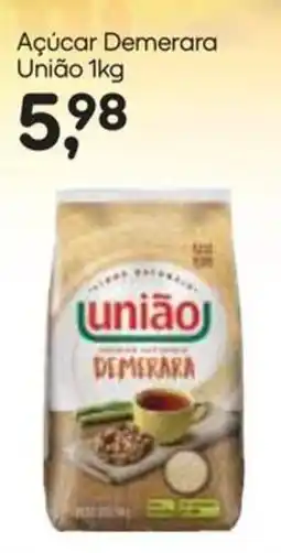 Asun Açúcar demerara oferta