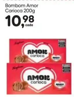 Asun Bombom amor carioca oferta