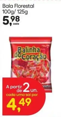 Asun Balinha do Coração oferta