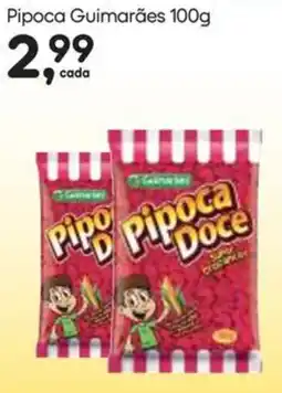 Asun Pipoca guimarães oferta