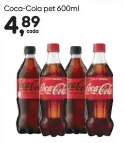 Asun Coca-Cola pet oferta