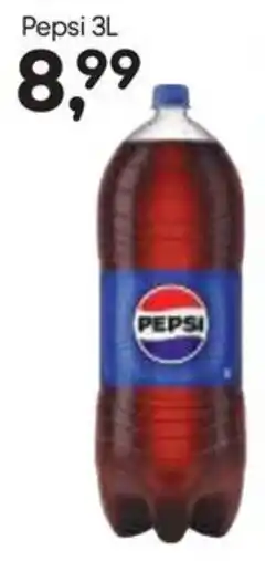 Asun Pepsi 3l oferta
