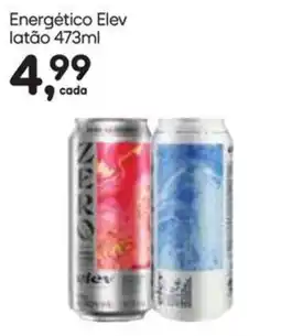 Asun Energético Elev oferta