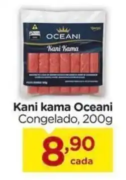 Carrefour Kani kama oceani oferta