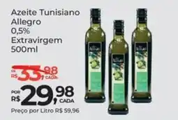 Super Luna Azeite Tunisiano Allegro oferta