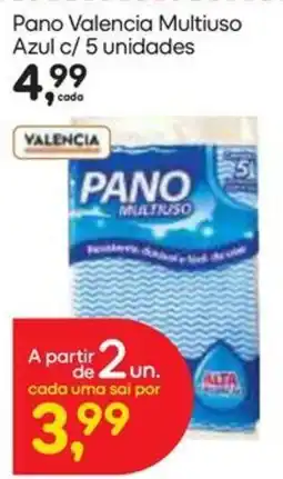 Asun Pano valencia multiuso oferta