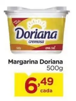 Carrefour Margarina doriana oferta