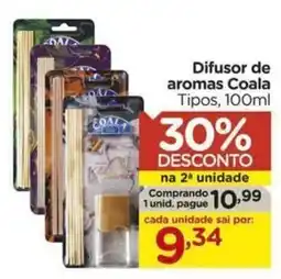 Carrefour Difusor de aromas Coala oferta