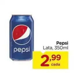 Carrefour Pepsi oferta