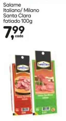 Asun Salame italiano/ milano oferta