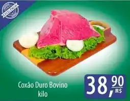Nevada Supermercados Coxão Duro Bovino oferta