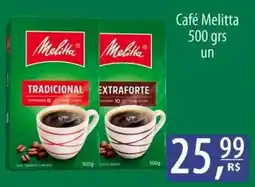 Nevada Supermercados Café melitta oferta