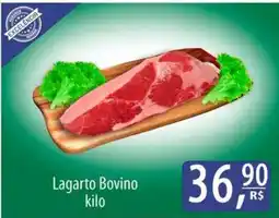 Nevada Supermercados Lagarto Bovino oferta