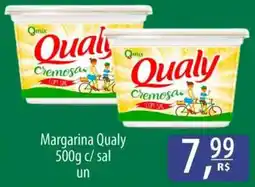 Nevada Supermercados Margarina Qualy oferta