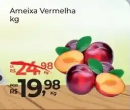 Super Luna Ameixa Vermelha oferta