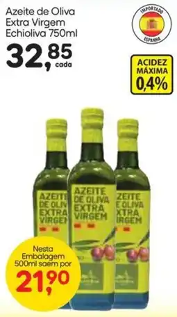 Asun Azeite de oliva extra virgem oferta