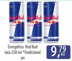 Nevada Supermercados Energético red bull *tradicional oferta