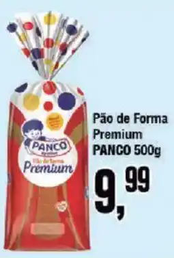 Redeconomia Pão de Forma Premium oferta