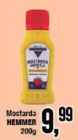 Redeconomia Mostarda hemmer oferta