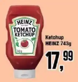 Redeconomia Ketchup heinz oferta