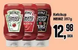 Redeconomia Ketchup heinz oferta