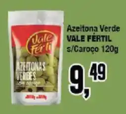 Redeconomia Azeitona verde oferta