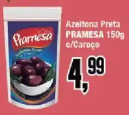 Redeconomia Azeitona Preta PRAMESA oferta