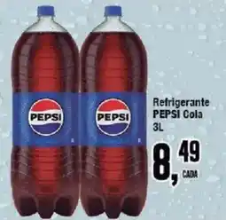 Redeconomia Refrigerante pepsi cola oferta
