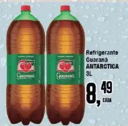 Redeconomia Refrigerante Guaraná Antarctica oferta