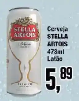 Redeconomia Cerveja stella artois oferta