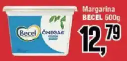 Redeconomia Margarina becel oferta