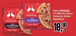 Redeconomia Pizza perdigão oferta
