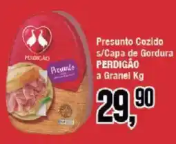 Redeconomia Presunto cozido s/capa de gordura oferta