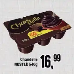 Redeconomia Chandelle oferta