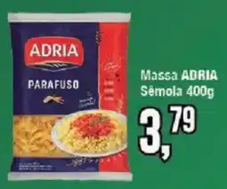 Redeconomia Massa adria semola oferta