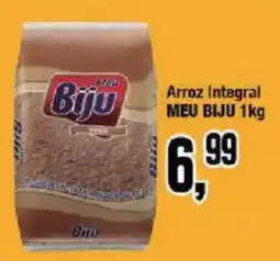 Redeconomia Arroz integral meubiju oferta