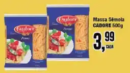 Redeconomia Massa Sêmola Cadore oferta