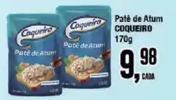 Redeconomia Patê de Atum oferta