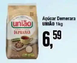 Redeconomia Açúcar Demerara oferta