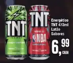 Redeconomia Energético tnt oferta