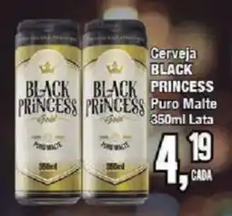 Redeconomia Cerveja black princess gold oferta