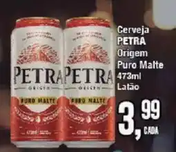 Redeconomia Cerveja petra origem puro malte oferta
