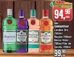 Redeconomia Gin tanqueray oferta
