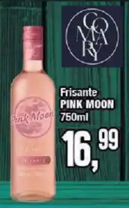 Redeconomia Frisante pink moon oferta