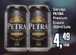 Redeconomia Cerveja petra premium esoura oferta