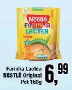 Redeconomia Farinha Láctea Nestlé Original oferta