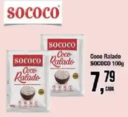 Redeconomia Coco Ralado oferta