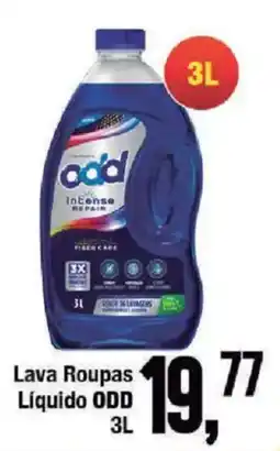 Redeconomia Lava Roupas Líquido ODD oferta